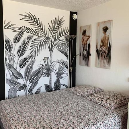 Naturiste Cap D'Agde Heliopolis K 106 מראה חיצוני תמונה