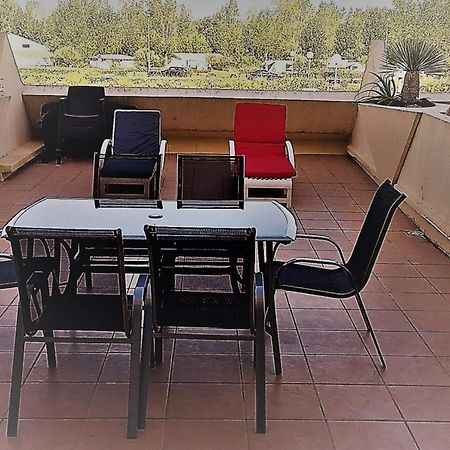 Naturiste Cap D'Agde Heliopolis K 106 מראה חיצוני תמונה