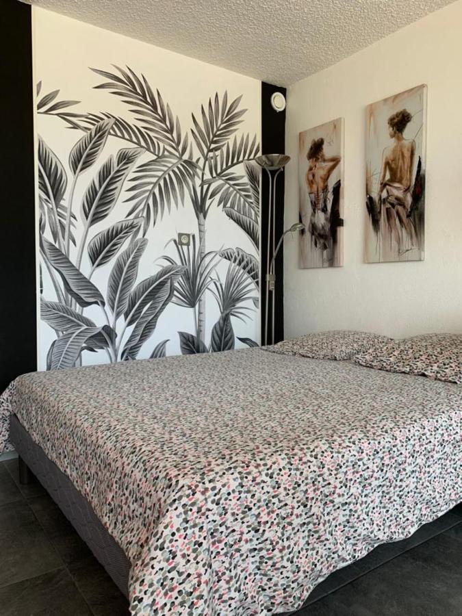 Naturiste Cap D'Agde Heliopolis K 106 מראה חיצוני תמונה