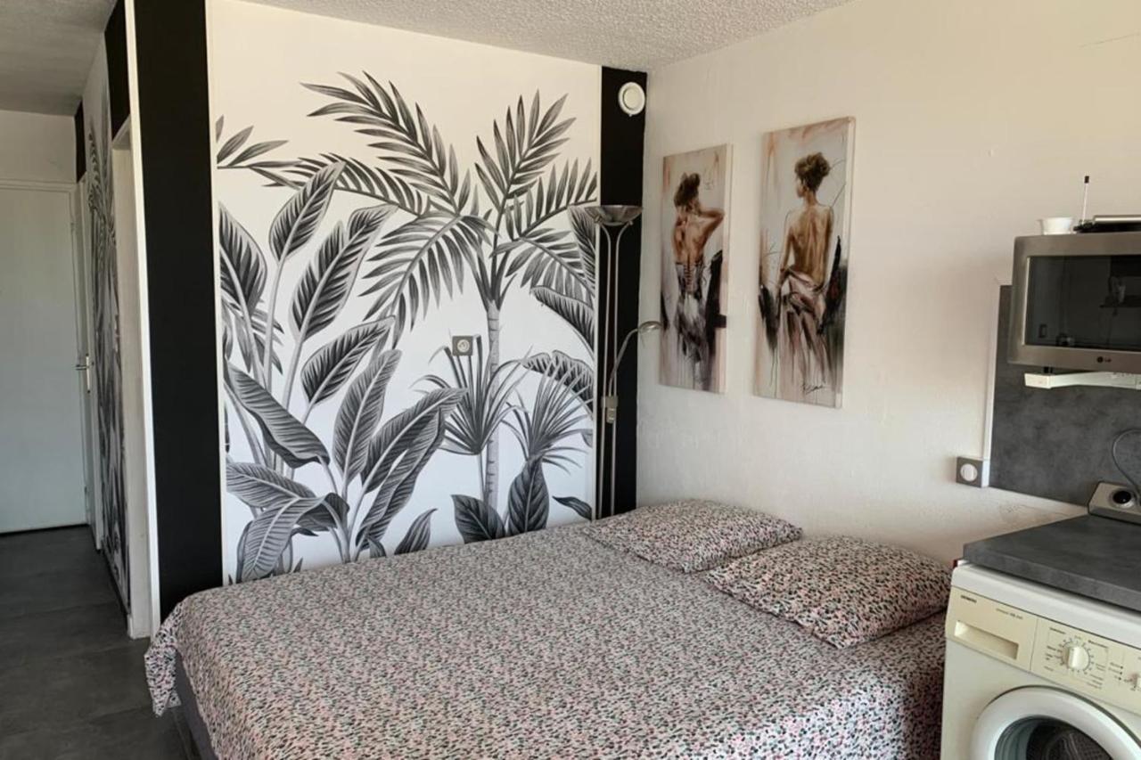 Naturiste Cap D'Agde Heliopolis K 106 מראה חיצוני תמונה