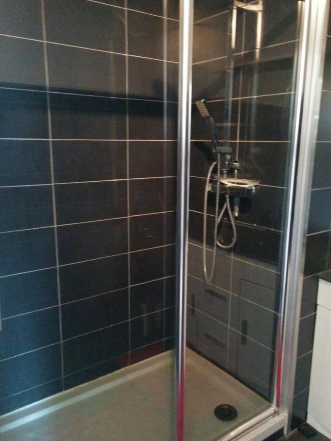 Naturiste Cap D'Agde Heliopolis K 106 מראה חיצוני תמונה